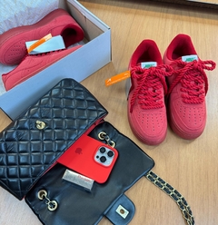 Imagem do Air Force Prime Red