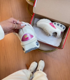Air Max DN Off/Pink
