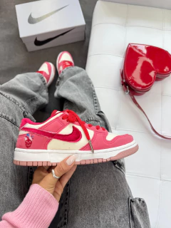 Dunk SB Low Strangelove - comprar online