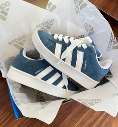 Campus Blue