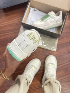 AF- 1 Colors Verde - comprar online