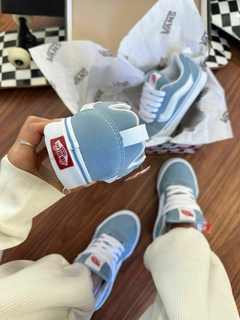 Knu Azul Bb