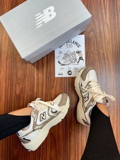 NB 530 TURBO Nude - loja online