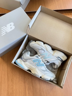 NB 9060 Gelo/Azul