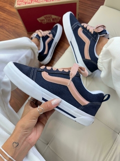 Knu Jeans/Rosê