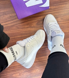 Imagem do Dunk Low Branco