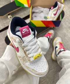 Dunk Low Pro Rayssa Leal - comprar online
