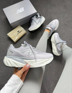 NB fuel cell rebel Cinza - comprar online