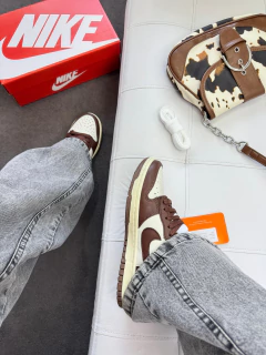 Dunk Chocolate whisk - loja online