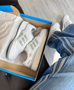 Fórum Branco/Cinza - loja online