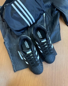 Super Star Preto/Branco - loja online