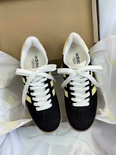 Gazelle Preto - comprar online
