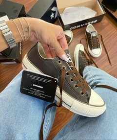 All Star Tradicional Café Sintético - comprar online