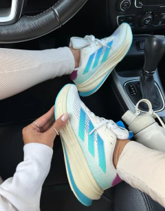 Imagem do Running Course Azul