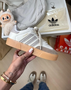 Imagem do Samba Retrô Off/Aveia