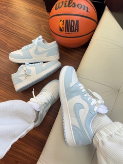 Jordan Azul BB - loja online