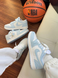 Jordan Azul BB - loja online