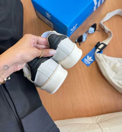 Imagem do Samba XLG Off/Preto