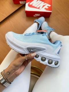 Air Max DN Azul BB - Gabi Soares Calçados