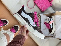 Knu Café/Pink - comprar online