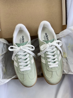 Gazelle Menta na internet