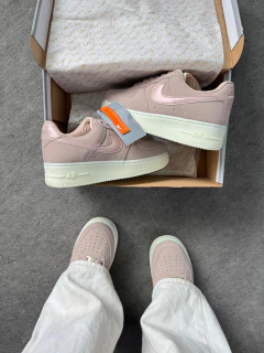 Air force F1 Prime Flamingo - comprar online