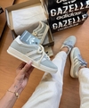 Gazelle Basic Cinza - comprar online