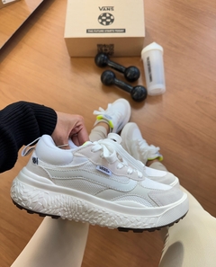 Imagem do Ultrarange Neo Prime Branco