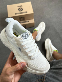 Imagem do Ultrarange Neo Prime Branco
