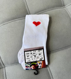 Meia Love na internet