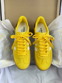 Gazelle Amarelo - comprar online