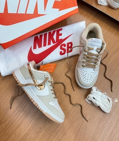 Dunk Low Pro Off/cobre - comprar online