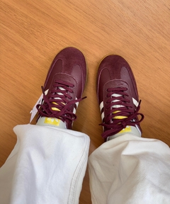 Samba Cherry - loja online