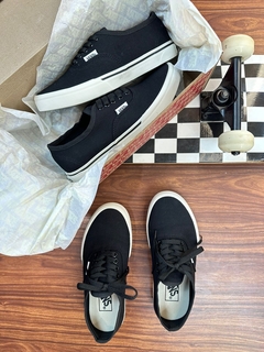 autentic preto