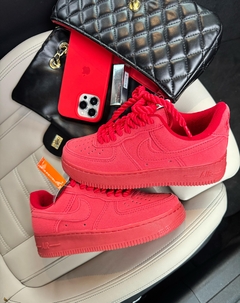 Air Force Prime Red