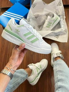 Fórum Branco/Verde