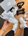 NB 725 Branco ( Linha esportiva ) - comprar online