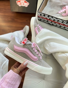 Knu Pastel/Rosê - comprar online