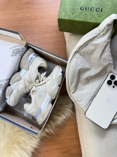 NB 9060 Nude - Gabi Soares Calçados