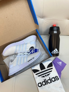 NMD Branco - comprar online