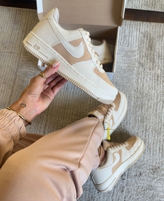 Air Force Creme - comprar online