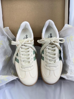 Imagem do Gazelle Off/Verde