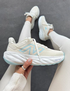 NB fresh 1080 Off/Azul Bb - comprar online