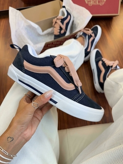 Knu Jeans/Rosê - comprar online