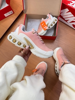 Air Max DN Off/Rosê - comprar online