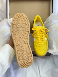 Gazelle Amarelo - loja online