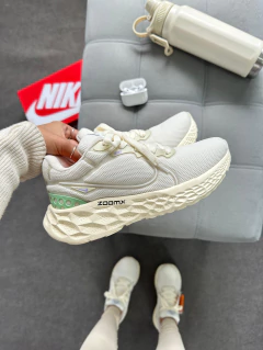 React Infinity rum Fk 3 Off/Verde na internet