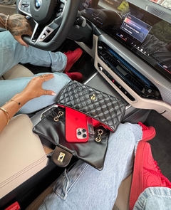 Air Force Prime Red na internet