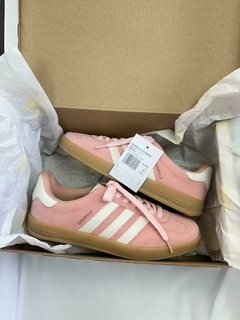 Gazelle Rosa BB na internet