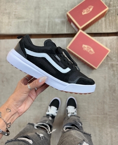 Ultrarange 3D Preto